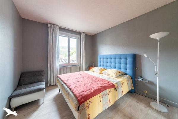 Maison à vendre |  Pradines |  4 pièces | 123 m²