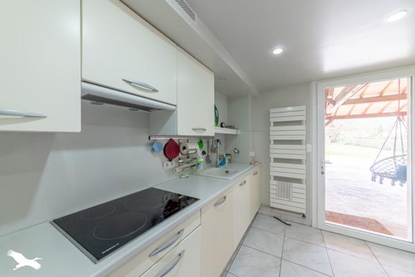Maison à vendre |  Pradines |  4 pièces | 123 m²