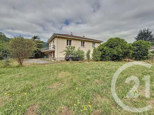 Maison à vendre  6 pièces - 180 m2 ST GIRONS - 09