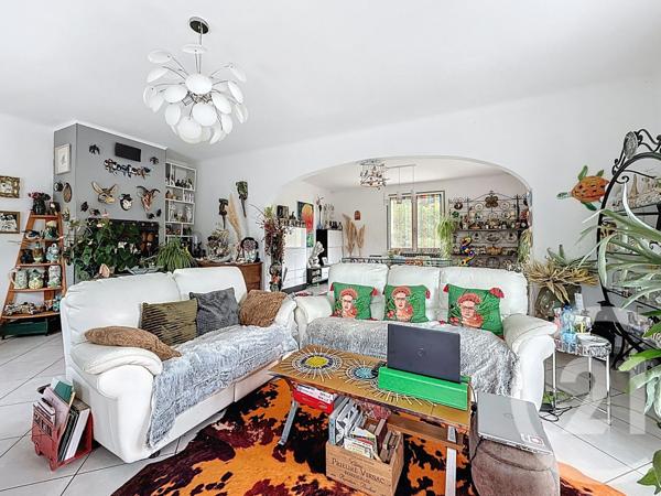 Maison à vendre  6 pièces - 180 m2 ST GIRONS - 09