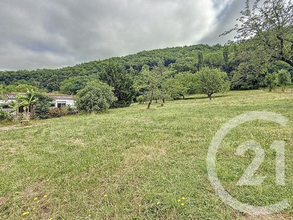 Maison à vendre  6 pièces - 180 m2 ST GIRONS - 09