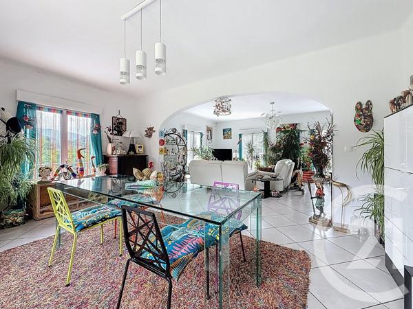 Maison à vendre  6 pièces - 180 m2 ST GIRONS - 09