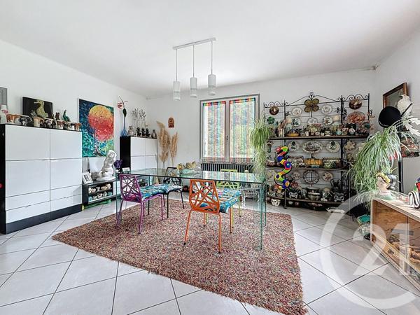 Maison à vendre  6 pièces - 180 m2 ST GIRONS - 09