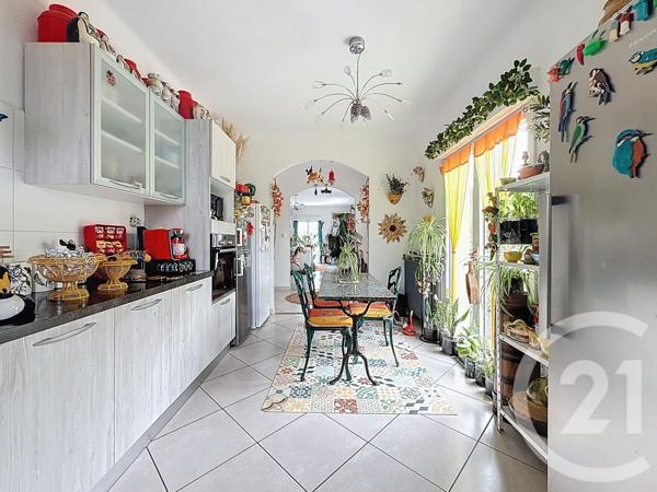 Maison à vendre  6 pièces - 180 m2 ST GIRONS - 09