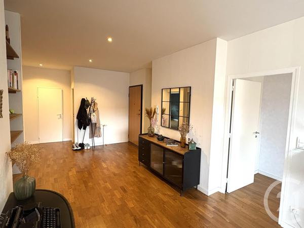 Appartement F5 à vendre  5 pièces - 111,49 m2 BESANCON - 25