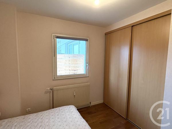 Appartement F5 à vendre  5 pièces - 111,49 m2 BESANCON - 25
