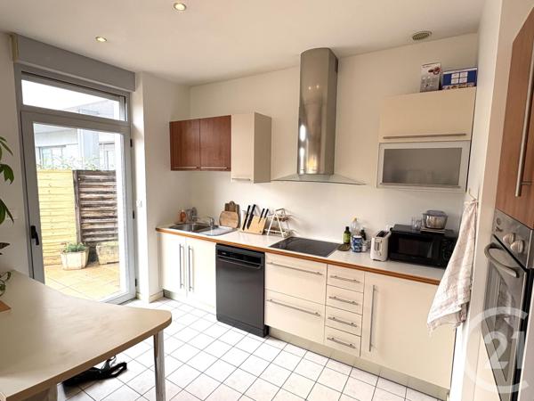 Appartement F5 à vendre  5 pièces - 111,49 m2 BESANCON - 25