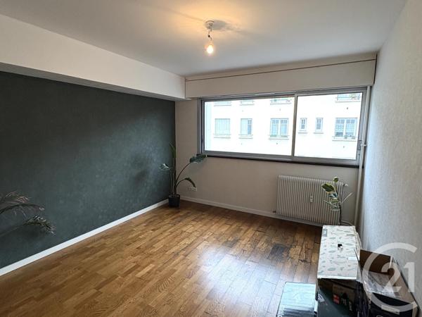 Appartement F5 à vendre  5 pièces - 111,49 m2 BESANCON - 25