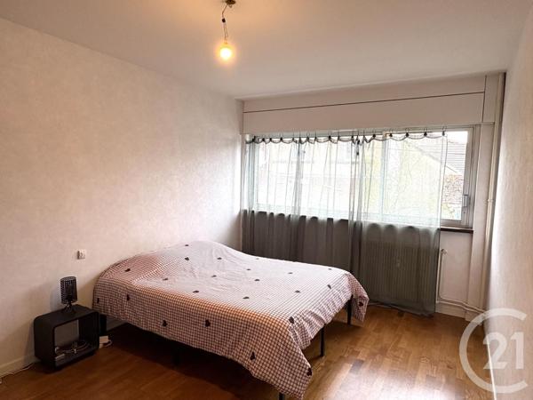Appartement F5 à vendre  5 pièces - 111,49 m2 BESANCON - 25