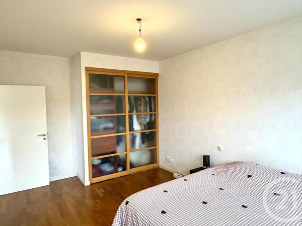 Appartement F5 à vendre  5 pièces - 111,49 m2 BESANCON - 25
