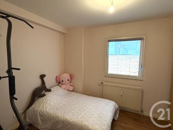 Appartement F5 à vendre  5 pièces - 111,49 m2 BESANCON - 25