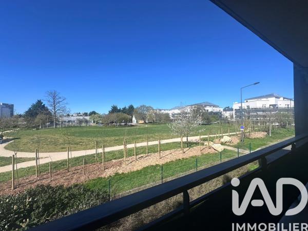 Appartement à vendre 4 pièces 79 m² Tours