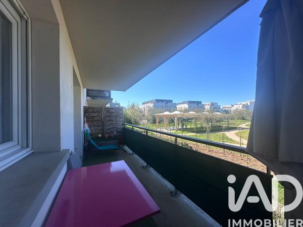 Appartement à vendre 4 pièces 79 m² Tours