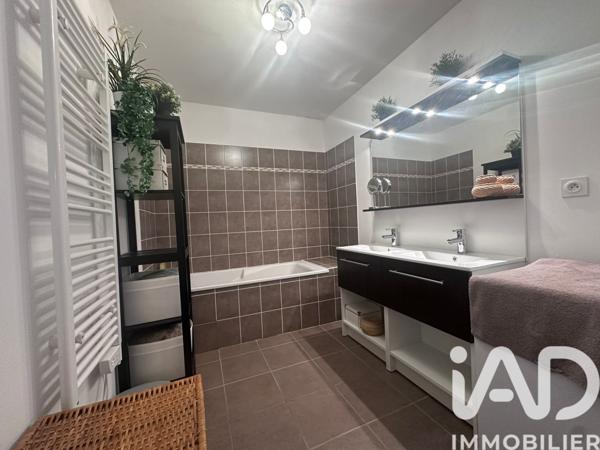 Appartement à vendre 4 pièces 79 m² Tours