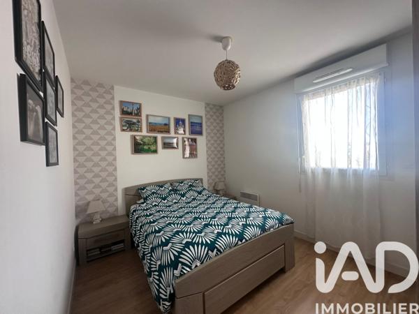 Appartement à vendre 4 pièces 79 m² Tours