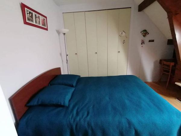 Maison familiale La Souterraine