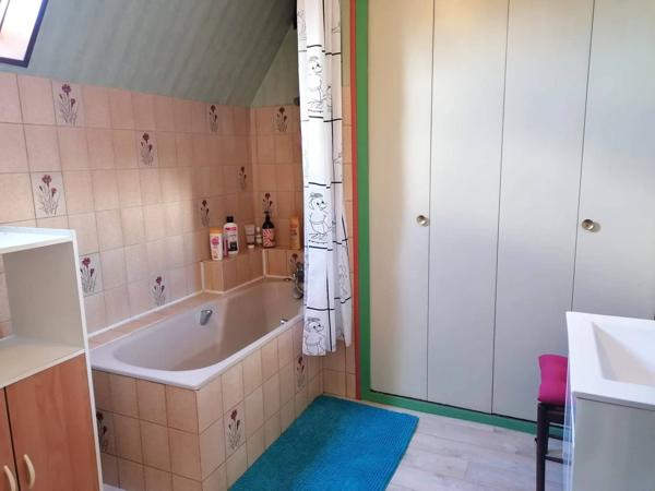 Maison familiale La Souterraine