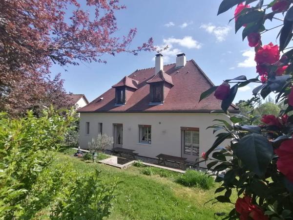 Maison familiale La Souterraine