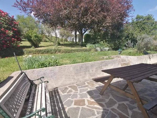 Maison familiale La Souterraine