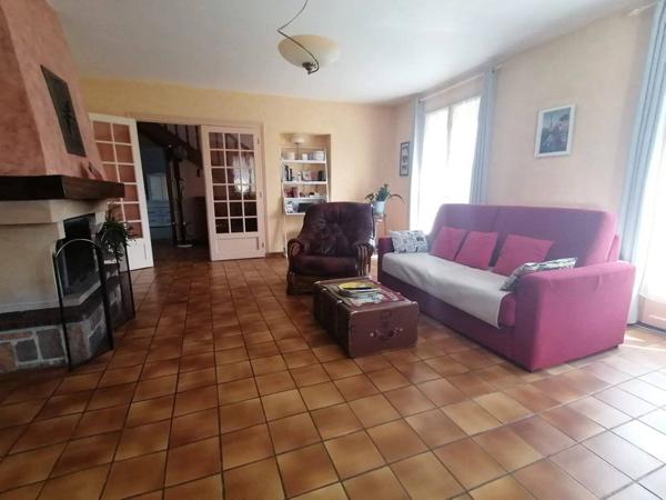 Maison familiale La Souterraine