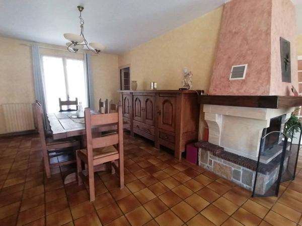 Maison familiale La Souterraine