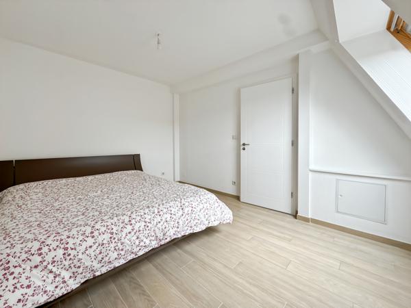 Niederhausbergen (67207) MAGNIFIQUE APPARTEMENT 4 PIÈCES AVEC GARAGE