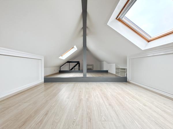 Niederhausbergen (67207) MAGNIFIQUE APPARTEMENT 4 PIÈCES AVEC GARAGE