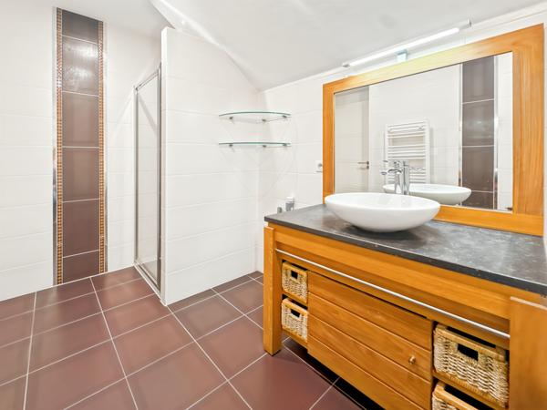 Niederhausbergen (67207) MAGNIFIQUE APPARTEMENT 4 PIÈCES AVEC GARAGE