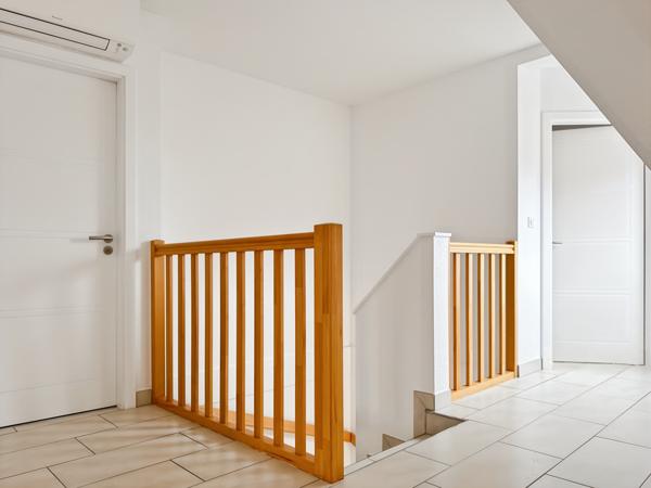 Niederhausbergen (67207) MAGNIFIQUE APPARTEMENT 4 PIÈCES AVEC GARAGE