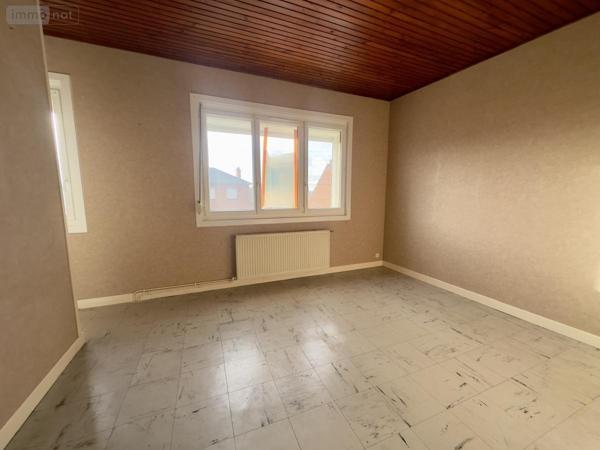 Maison à vendre à Lambres-lez-Douai dans le Nord (59552), ref : 59194-6766