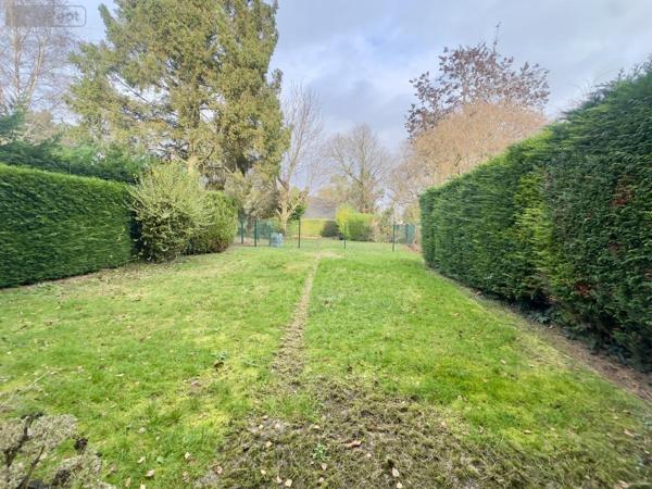 Maison à vendre à Lambres-lez-Douai dans le Nord (59552), ref : 59194-6766