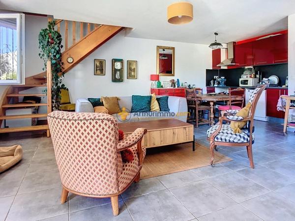 Vente Maison 4 pièces 99 m2 à Perpignan