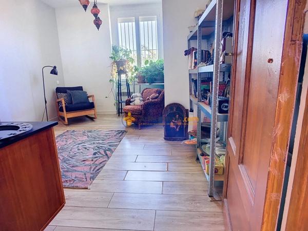 Vente Maison 4 pièces 99 m2 à Perpignan