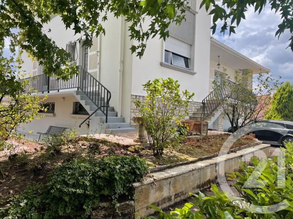 Maison à vendre  9 pièces - 158,73 m2 DAX - 40