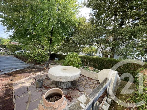 Maison à vendre  9 pièces - 158,73 m2 DAX - 40