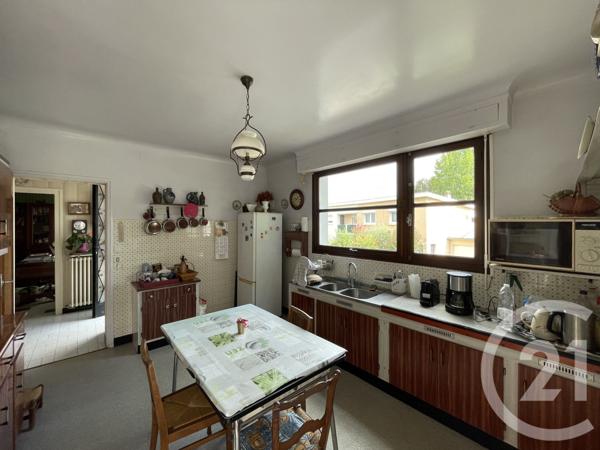 Maison à vendre  9 pièces - 158,73 m2 DAX - 40