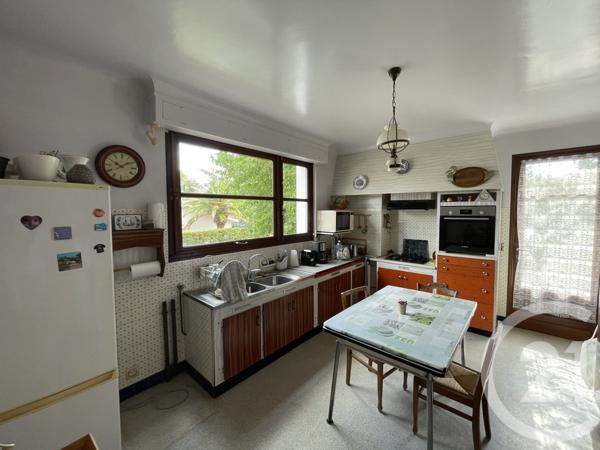 Maison à vendre  9 pièces - 158,73 m2 DAX - 40