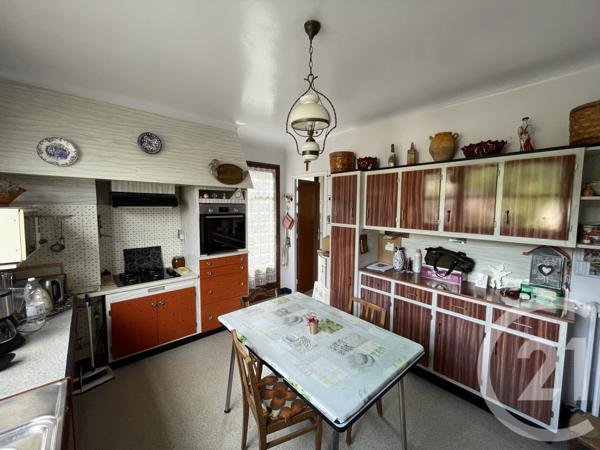 Maison à vendre  9 pièces - 158,73 m2 DAX - 40