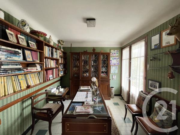 Maison à vendre  9 pièces - 158,73 m2 DAX - 40