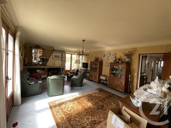 Maison à vendre  9 pièces - 158,73 m2 DAX - 40