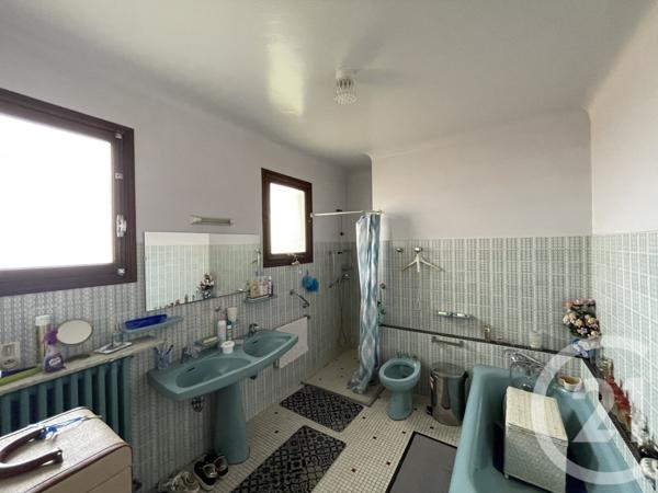 Maison à vendre  9 pièces - 158,73 m2 DAX - 40