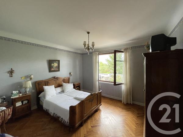 Maison à vendre  9 pièces - 158,73 m2 DAX - 40