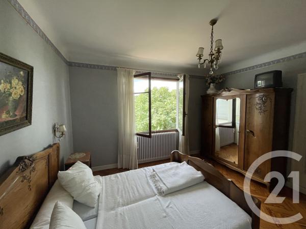 Maison à vendre  9 pièces - 158,73 m2 DAX - 40