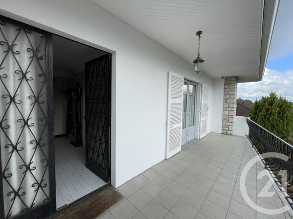 Maison à vendre  9 pièces - 158,73 m2 DAX - 40