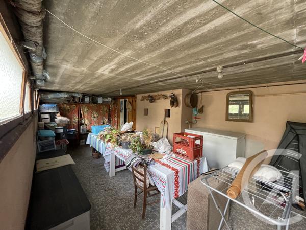 Maison à vendre  9 pièces - 158,73 m2 DAX - 40