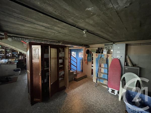 Maison à vendre  9 pièces - 158,73 m2 DAX - 40