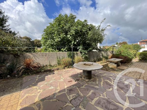 Maison à vendre  9 pièces - 158,73 m2 DAX - 40