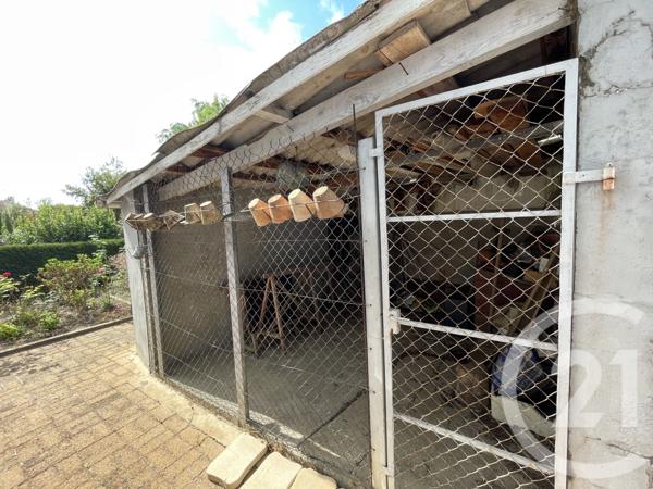 Maison à vendre  9 pièces - 158,73 m2 DAX - 40