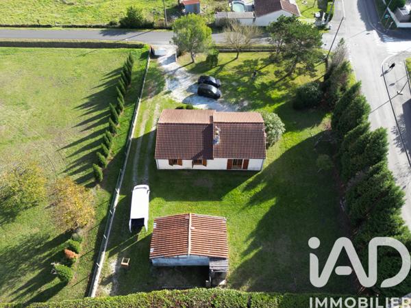 Maison à vendre 4 pièces 110 m² Revel