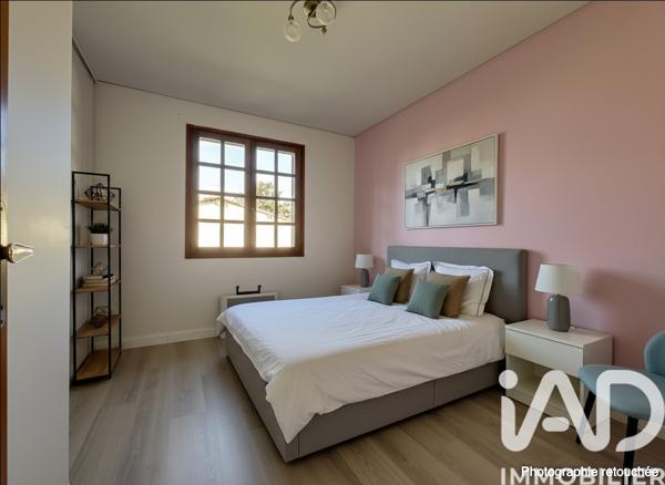 Maison à vendre 4 pièces 110 m² Revel